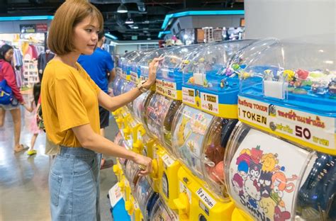 is gacha considered gambling